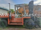 Diesel Forklift Others