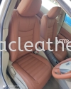 NISSAN TEANA SEAT REPLACE LEATHER  Car Leather Seat