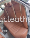 NISSAN TEANA SEAT REPLACE LEATHER  Car Leather Seat