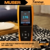 LKC-1000S  2nd Generation Air Quality Monitor with Data Export | Temtop by Muser Air Quality Monitor Temtop