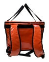 B0634 Rider Bag "with shoulder strap" Cooler / Delivery Bags Bag