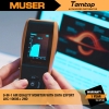 LKC-1000S  2nd Generation Air Quality Monitor with Data Export | Temtop by Muser Air Quality Monitor Temtop