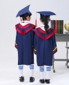 YY Graduation Gown Set X Graduation Accessorizes