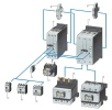 DILM40 - DILM72 Contactor, Eaton Moeller Contactor, Eaton Moeller DC, AC Contactor Contactor