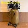 Eurox EAW6131G 3Hp 150Liter Air Compressor 12bar 240v-gold ID34426 Europower & Eurox & Robintec  Air Compressor