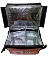 B0634 Rider Bag "with shoulder strap" Cooler / Delivery Bags Bag