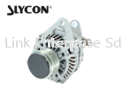 Alternator Proton Saga FL 1.3cc/1.6cc CamPro IAFM DOHC I4 Y2010-Y2011  (SLYCON) 12V 90A 2Pin 6PK New Slycon Proton Car Alternator