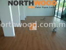 GE815 Cinnamon Oak Wood Collection 5mm Eraflor  SPC Flooring