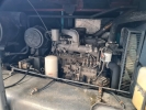 USED DIESEL PORTABLE AIR COMPRESSOR 390CFM @ 102PSI USED AIR COMPRESSOR FOR SALE