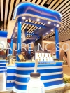 Perfect Ice Pavilion Bukit Jalil Retail Shop Interior Design