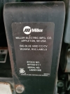 USED MILLER 500AMP WELDING MACHINE FOR SALE USED MILLER WELDING MACHINE FOR SALES