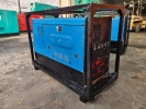 USED MILLER BIG BLUE 500AMP WELDING MACHINE USED MILLER WELDING MACHINE FOR SALES