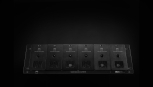 NAD RM 720 Rack Mount with Power