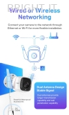 TP-Link Tapo C310 3MP Outdoor Security Wi-Fi Camera TP-Link Tapo CCTV Product