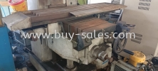 Heavy Duty Face Milling Machine Others