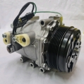 MITSUBISHI CANTER FUSO AKC200 6PK 24V MSC90T COMPRESSOR 