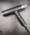 TUFT PROFESSIONAL T8 ULTRA STRONG DIGITAL COMPACT HAIR DRYER 8001A 1800 WATTS Hair Dryer Electricals