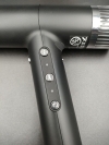 TUFT PROFESSIONAL T8 ULTRA STRONG DIGITAL COMPACT HAIR DRYER 8001A 1800 WATTS Hair Dryer Electricals