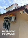  #Refurbished painting project at 
#PORT DICKSON Painting Service 