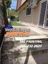  #Refurbished painting project at 
#PORT DICKSON Painting Service 