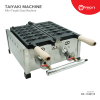 Taiyaki Fish Waffle Maker Fish Shape Gas Machine Machine Waffle Machine