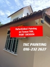  #Refurbished painting project at 
#PORT DICKSON Painting Service 