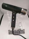 TUFT PROFESSIONAL T8 ULTRA STRONG DIGITAL COMPACT HAIR DRYER 8001A 1800 WATTS Hair Dryer Electricals