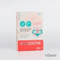 Durio 602 x'traSoothe Air-Activated Heat Patch - 3pcs