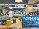 Perfect Ice Sunway Putra Mall Retail Shop Interior Design