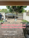 #REPAINTING PROJECT AT:S2
Garden City Home Zebrina . #REPAINTING PROJECT AT:S2
Garden City Home Zebrina . Painting Service 油漆服务