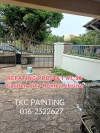#REPAINTING PROJECT AT:S2
Garden City Home Zebrina . #REPAINTING PROJECT AT:S2
Garden City Home Zebrina . Painting Service 油漆服务