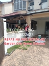 #REPAINTING PROJECT AT:S2
Garden City Home Zebrina . #REPAINTING PROJECT AT:S2
Garden City Home Zebrina . Painting Service 油漆服务