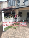 #REPAINTING PROJECT AT:S2
 Garden City Home Zebrina . #REPAINTING PROJECT AT:S2
 Garden City Home Zebrina . Painting Service 