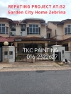 #REPAINTING PROJECT AT:S2
Garden City Home Zebrina . #REPAINTING PROJECT AT:S2
Garden City Home Zebrina . Painting Service 油漆服务