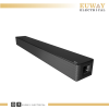 LG 600W 4.1CH SOUND BAR WITH DTS VIRTUAL X & BLUETOOTH CONNECTIVITY SNH5 Sound Bar  Audio