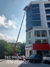 REPAINTING PROJECT AT
:ERA SQUARE
Prudential Insurans. REPAINTING PROJECT AT
:ERA SQUARE Prudential Insurans. Painting Service 