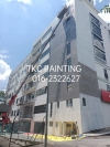 REPAINTING PROJECT AT
:ERA SQUARE
Prudential Insurans. REPAINTING PROJECT AT
:ERA SQUARE Prudential Insurans. Painting Service 