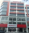 REPAINTING PROJECT AT
:ERA SQUARE
Prudential Insurans. REPAINTING PROJECT AT
:ERA SQUARE Prudential Insurans. Painting Service 