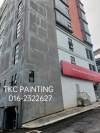 REPAINTING PROJECT AT
:ERA SQUARE
Prudential Insurans. REPAINTING PROJECT AT
:ERA SQUARE Prudential Insurans. Painting Service 