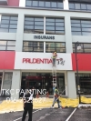 REPAINTING PROJECT AT
:ERA SQUARE
Prudential Insurans. REPAINTING PROJECT AT
:ERA SQUARE Prudential Insurans. Painting Service 