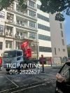 REPAINTING PROJECT AT
:ERA SQUARE
Prudential Insurans. REPAINTING PROJECT AT
:ERA SQUARE Prudential Insurans. Painting Service 