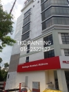 REPAINTING PROJECT AT
:ERA SQUARE
Prudential Insurans. REPAINTING PROJECT AT
:ERA SQUARE Prudential Insurans. Painting Service 