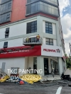 REPAINTING PROJECT AT
:ERA SQUARE
Prudential Insurans. REPAINTING PROJECT AT
:ERA SQUARE Prudential Insurans. Painting Service 