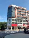 REPAINTING PROJECT AT
:ERA SQUARE
Prudential Insurans. REPAINTING PROJECT AT
:ERA SQUARE Prudential Insurans. Painting Service 