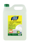 Hardex Feeza Dishwash Liquid (Lime) 1 Liter DISHWASH KITCHEN HOUSEHOLD PRODUCTS