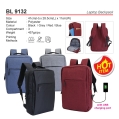 BL 9132 Laptop Backpack