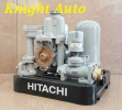 Hitachi WM-P200GX2 200W Automatic Constant Pressure Water Pump ID229382  Automatic Pump & Pressure Pump (Hitachi)  Water Pump