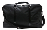 MY624 Travel Bag (Black Color) MYBAGS Licencing Products