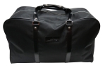 MY624 Travel Bag (Black Color) MYBAGS Licencing Products