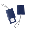 HER PU Leather Luggage Tag Holder - LT 172 Travel Gifts Outdoor & Lifestyle Corporate Gift